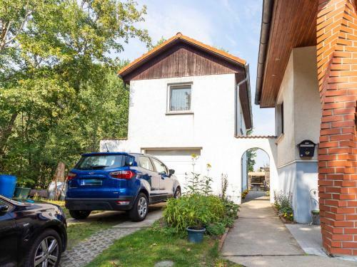 Apartamento Ferienunterkuenfte Villmann