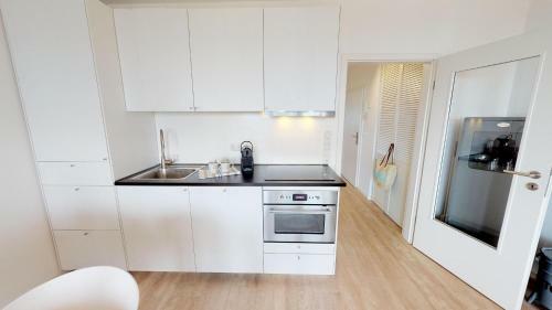 Apartamento Villa Meeresrauschen Ostseerauschen