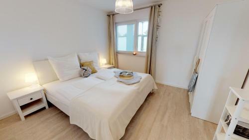 Apartamento Villa Meeresrauschen Ostseerauschen