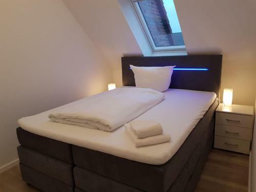 Apartamento Wh Hotels Papenburg Boardinghouse