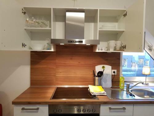 Apartamento Wh Hotels Papenburg Boardinghouse