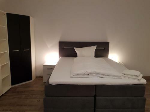 Apartamento Wh Hotels Papenburg Boardinghouse