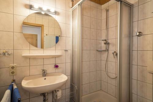 Apartamento Ferienwohnung Risthof 4