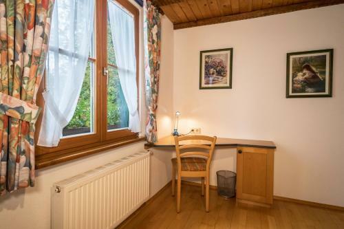 Apartamento Ferienwohnung Risthof 4