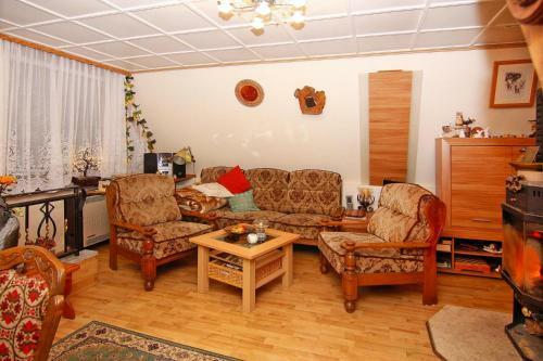 Holiday Home Perlin - Dms01022-f