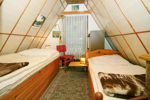 Holiday Home Perlin - Dms01022-f