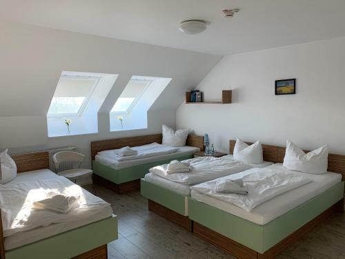 Parkhotel Putbus Superior R�gen Ostsee