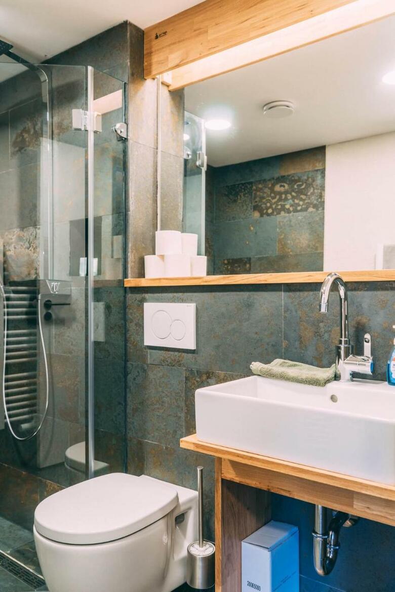 Apartamento Gut H�gle Erlebnishof & Spa