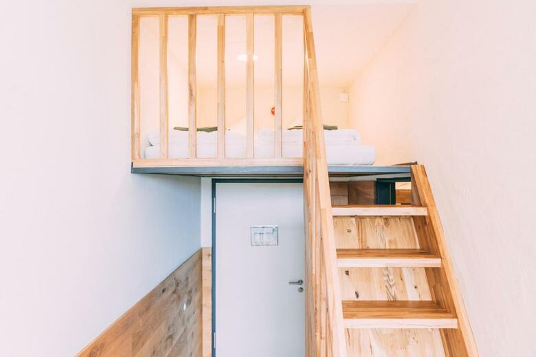 Apartamento Gut H�gle Erlebnishof & Spa