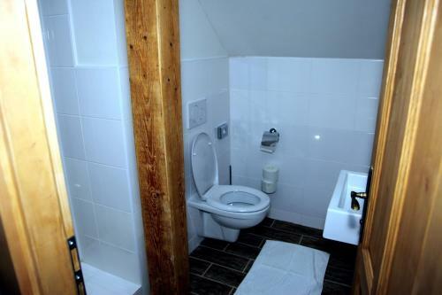 Hostal Penzion Pod Lesem