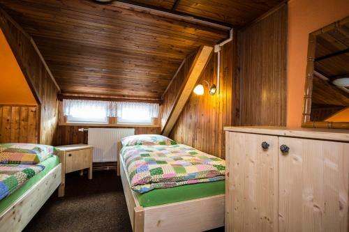 Hostal Penzion A+a