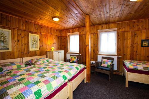 Hostal Penzion A+a