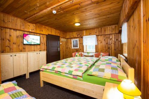 Hostal Penzion A+a