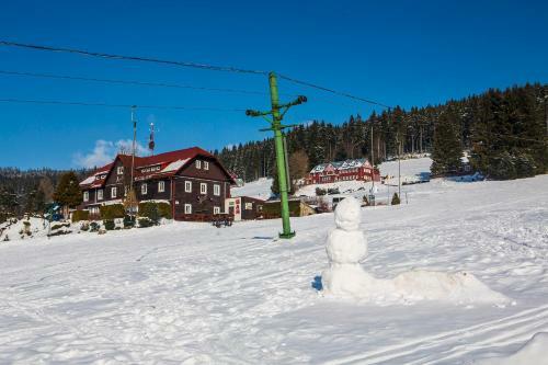 Hostal Penzion A+a