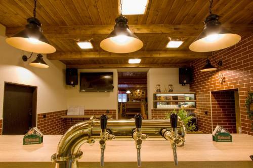 Hostal Penzion A+a