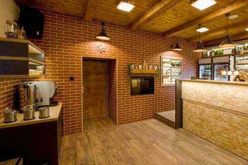 Hostal Penzion A+a