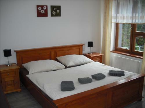 Hostal Pension Relax