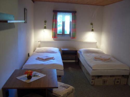 Posada Pension Skalicky
