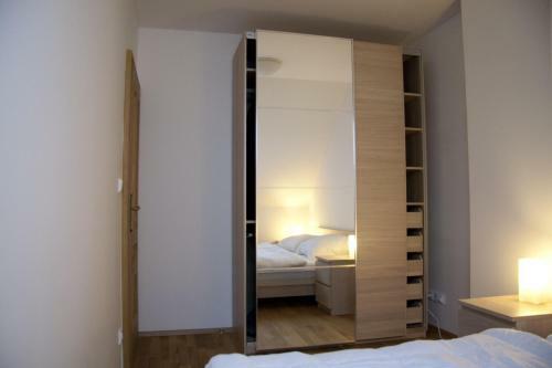 Apartm�n U Sjezdovky Javor
