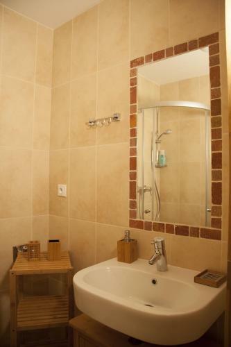 Apartm�n U Sjezdovky Javor