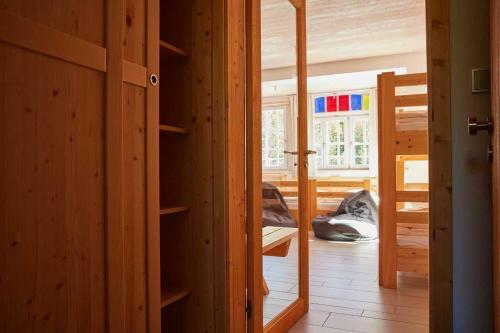 Apartamentos Snezka Residence