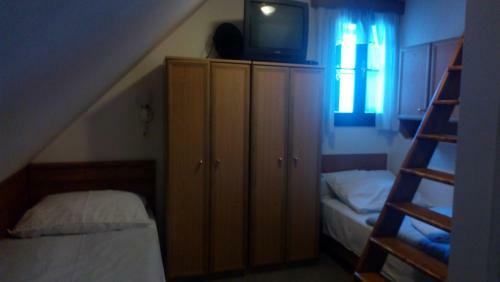 Hostal Horska Chata Dimrovka