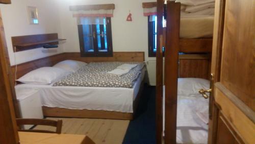 Hostal Horska Chata Dimrovka