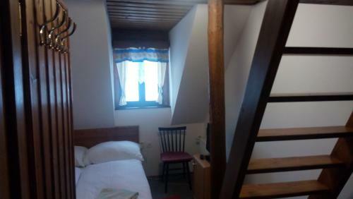 Hostal Horska Chata Dimrovka