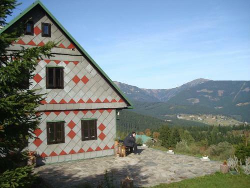Hostal Horska Chata Dimrovka
