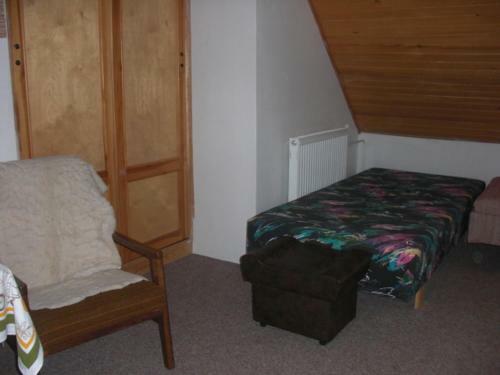 Hostal Horsk� Ran?
