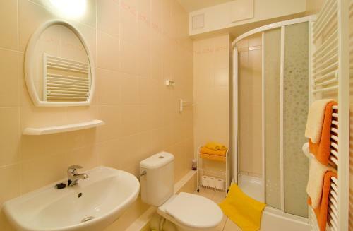 Apartm� Turista, Pec Pod Sn??kou