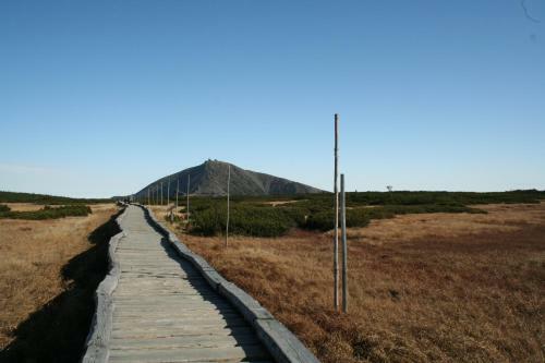 Apartm� Turista, Pec Pod Sn??kou
