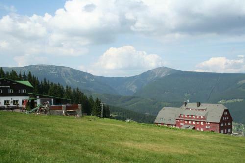 Apartm� Turista, Pec Pod Sn??kou