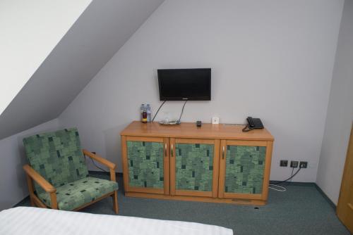 Hotel U Crl�ku