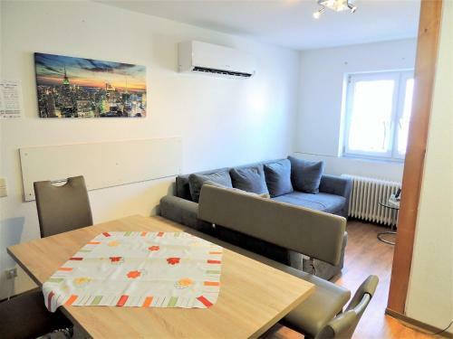 Apartamento Appartements 4U Rodenbach