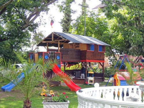 Apartamento Appartements 4U Rodenbach