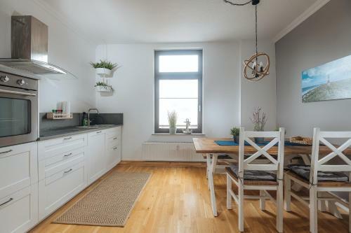 Apartamento Gro�e Koje