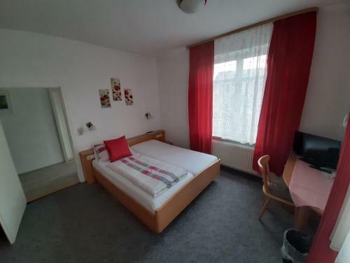 Marvelous Apartment In Rottweil Near Linsenbergweiher