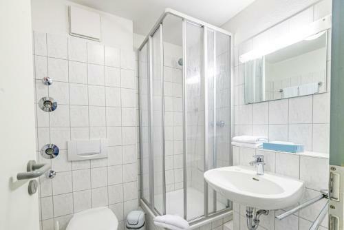 Hotel Rostock West - Im Kritzmow Park