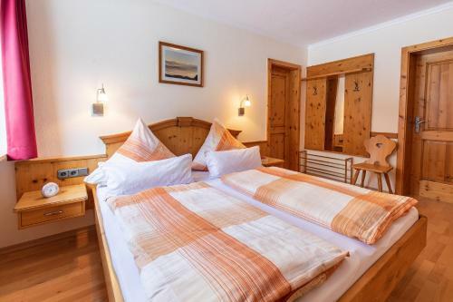 Apartamento Berggasthaus Steinberg-alm