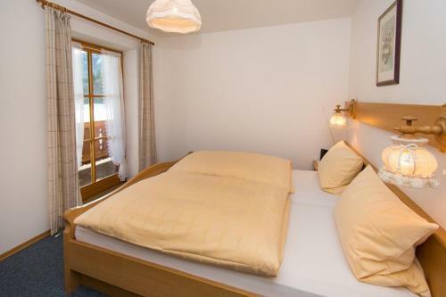Apartamento Ferienwohnungen Reiter