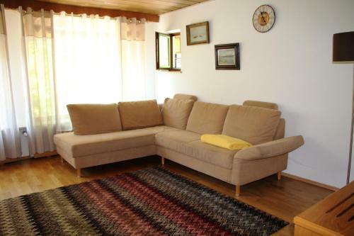 Apartamento Ferienwohnung Fuchs