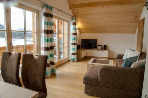 Apartamentos Ferienwohnung Guggenbichler