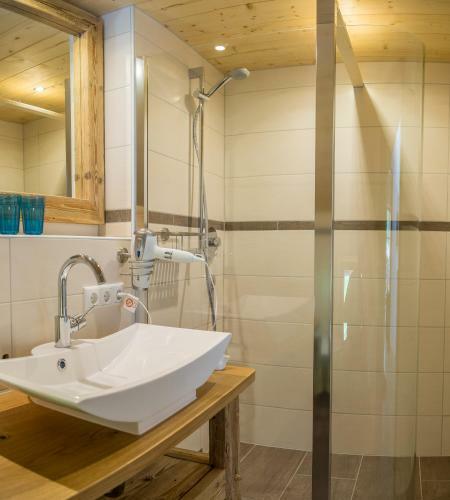 Apartamentos Ferienwohnung Guggenbichler
