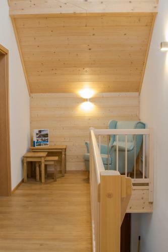 Apartamentos Ferienwohnung Guggenbichler