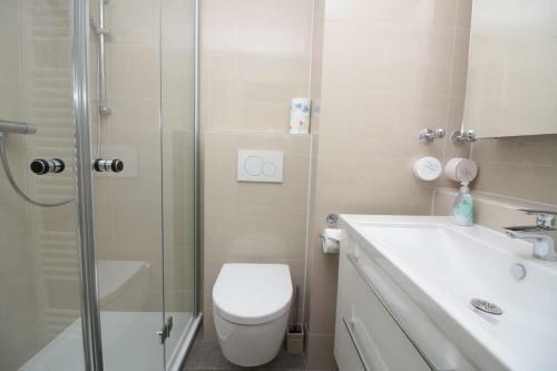 Apartamento Whg. Resi 10