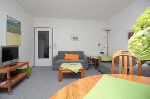 Apartamento Whg. Zaunk�nig