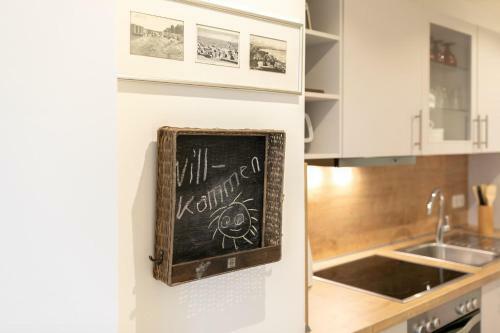 Apartamento Badeweg 7 James Dean