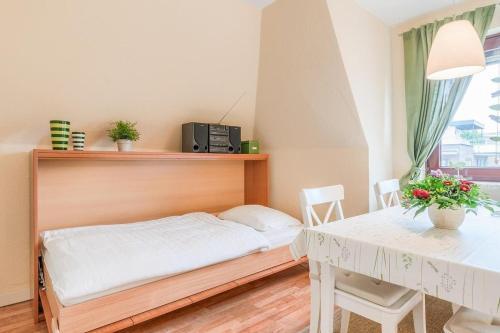 Apartamento Neue Bergstra�e 8 Wohnung 5