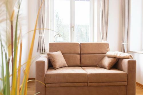 Apartamento Ferienwohnung An Der Salamanderburg
